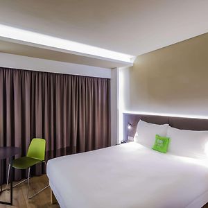 Standaard Kamer met een Queen Size Bed